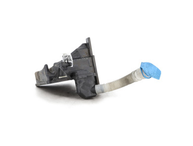 Washer fluid reservoir tank - Volkswagen POLO V PH.1 - 6R0955453E - R1-2480G