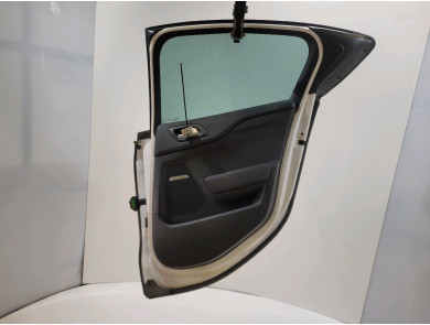 Rear left door - DS DS4 PH.2 - Inconnu - 00009006S1 - F1-8902C
