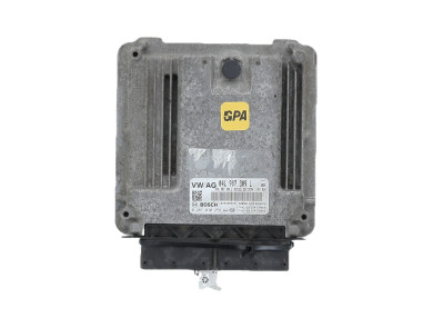 Engine calculator - Audi A4 AVANT IV PH.1 - 04L907309L - E1-3257E