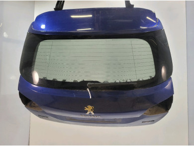 Hatchback - Peugeot 308 SW II PH.2 - 1611637180 - L1-8907I