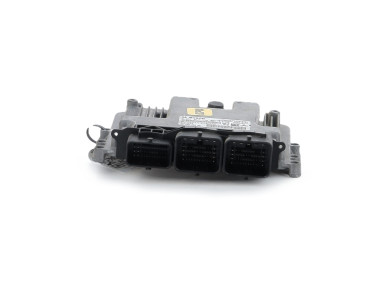 Engine calculator - Peugeot 207 - 9676830080 - W1-3089Y