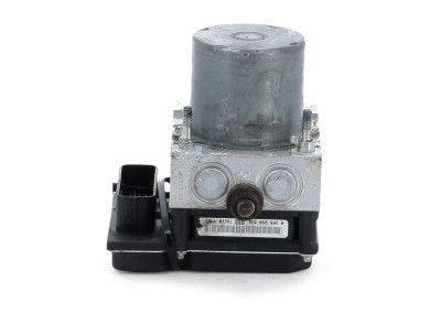 ABS pump motor used - Citroen C4 - 00004541FV