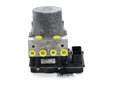 Bloc ABS - Citroen C4 I PH.1 - 00004541FV - V1-3232Q