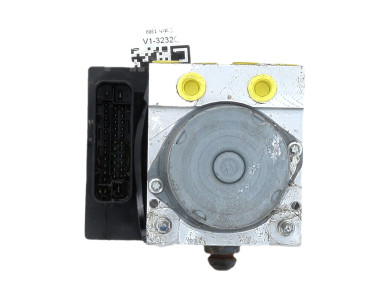 Bloc ABS - Citroen C4 I PH.1 - 00004541FV - V1-3232Q