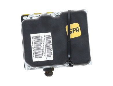 Bloc ABS - Citroen C4 I PH.1 - 00004541FV - V1-3232Q
