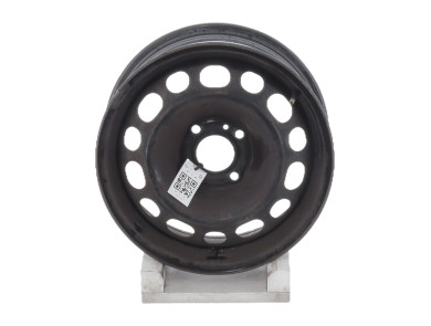 Steel wheel - Peugeot 308 I PH.1 - 5401R6 - N1-7513R
