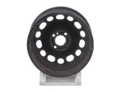 Steel wheel - Peugeot 308 I PH.1 - 5401R6 - N1-7513R