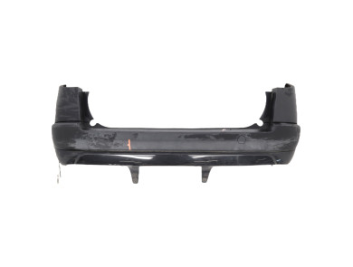 Pare choc arrière - Peugeot 207 SW - Noir - 7410EH - Z1-8762F
