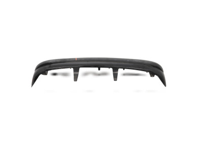 Rear bumper - Peugeot 207 SW - Noir - 7410EH - Z1-8762F