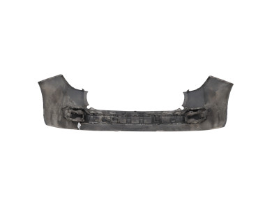Rear bumper - Peugeot 207 SW - Noir - 7410EH - Z1-8762F