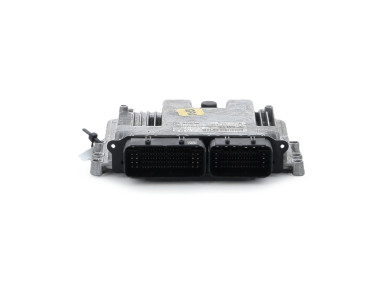 Engine calculator used - Peugeot 308 - 9840042280