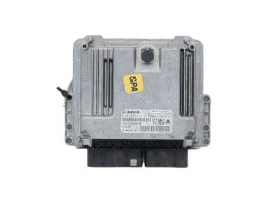 Engine calculator - Peugeot 308 SW II PH.2 - 9840042280 - H1-3100E