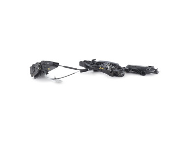 Left rear door lock - Peugeot 308 SW II PH.2 - 9826126080 - P0-5642C