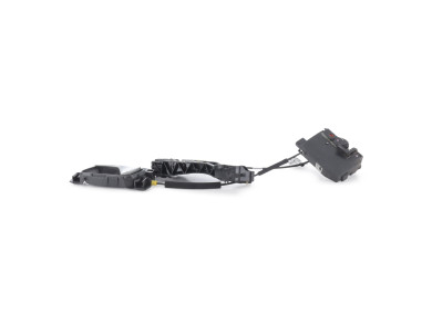 Left rear door lock - Peugeot 308 SW II PH.2 - 9826126080 - P0-5642C