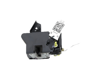 Left front door lock - Dacia SANDERO II PH.2 - Bleu Fonce - 805039362R - U0-5442E