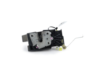 Serrure de porte avant gauche - Dacia SANDERO II PH.2 - Bleu Fonce - 805039362R - U0-5442E