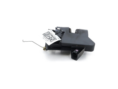 Serrure de porte avant gauche - Dacia SANDERO II PH.2 - Bleu Fonce - 805039362R - U0-5442E