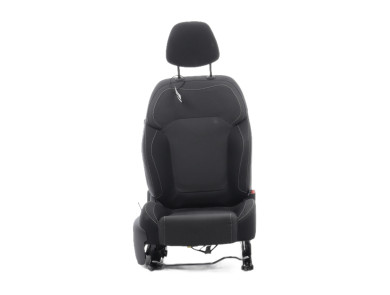 Siège passager avant droit occasion - Renault MEGANE - 876118254R