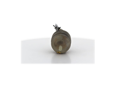 Vase d'expansion - Peugeot 206 - 1323W6 - F1-2999V