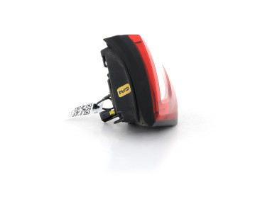 Right hatchback boot light - Renault GRAND SCENIC IV - 265503368R - U1-4965Z