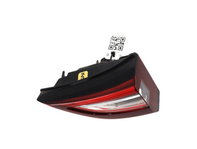 Right hatchback boot light - Renault GRAND SCENIC IV - 265503368R - U1-4965Z