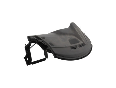 Dashboard - Renault MEGANE IV PH.1 - 681007238R - P1-7326B