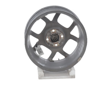 Alloy wheel - Citroen C4 CACTUS PH.1 - 98029119ZV - W1-7541E