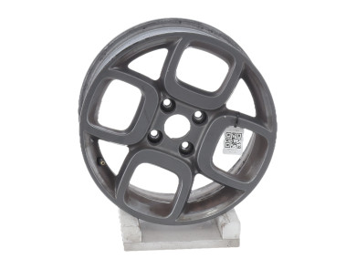 Alloy wheel - Citroen C4 CACTUS PH.1 - 98029119ZV - X1-7554N