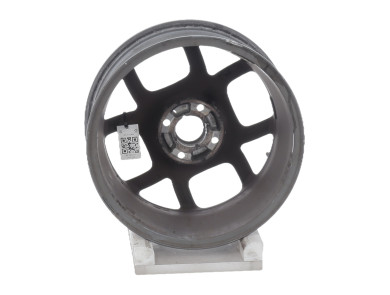 Jante alu - Citroen C4 CACTUS PH.1 - 98029119ZV - X1-7554N