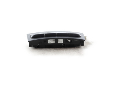 Commande de chauffage occasion - Mercedes CLASSE E - 2129006627