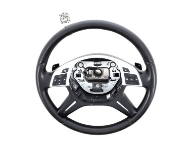 Volant occasion - Mercedes CLASSE E - 23146047039E38