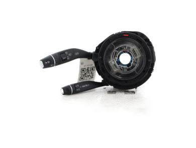 Steering column stalk switch used - Mercedes CLASSE E - 21290023289051