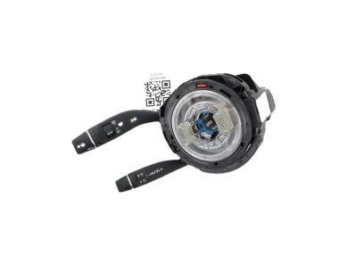 Steering column stalk switch - Mercedes CLASSE E IV PH.2 - 21290023289051 - Q1-5006R