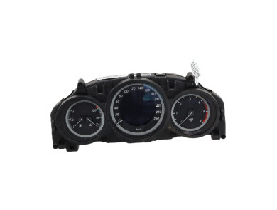 Odometer used - Mercedes CLASSE E - 2129007318