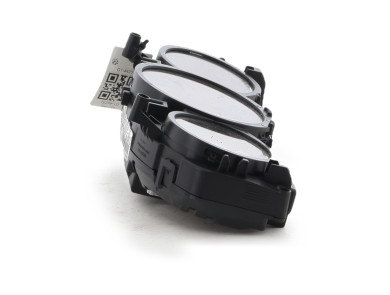 Odometer - Mercedes CLASSE E IV PH.2 - 2129007318 - G1-4425J