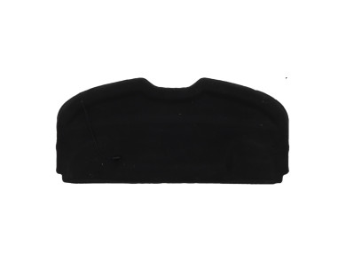 Rear parcel shelf (tray) - Peugeot 208 I PH.1 - 96737666ZD - E1-8695U