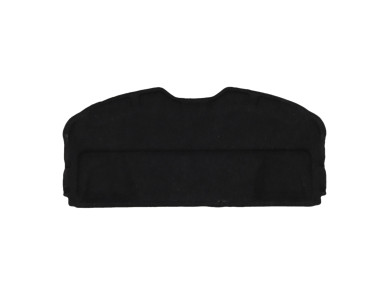 Rear parcel shelf (tray) - Peugeot 208 I PH.1 - 96737666ZD - E1-8695U