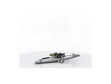 Left front window-lift - Nissan JUKE I PH.1 - 80731-JX30C- G1-4849F
