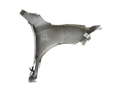 Left front fender - Nissan JUKE I PH.1 - Blanc - F3A0A1KKAA - T1-1590K