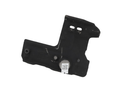 Cache moteur - Peugeot 3008 I PH.2 - Noir - 00000137F9 - K1-4438P