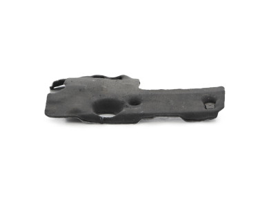 Engine cover - Peugeot 3008 I PH.2 - Noir - 00000137F9 - K1-4438P