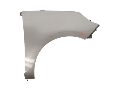 Right front fender - Renault SCENIC III PH.1 - Gris Fonce - 631002127R - V1-1431M