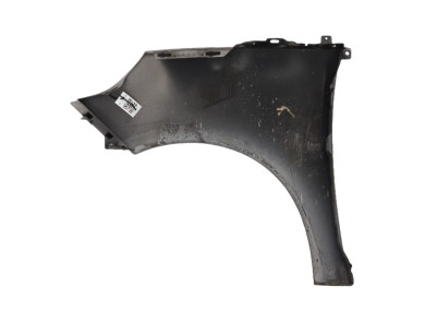 Right front fender - Renault SCENIC III PH.1 - Gris Fonce - 631002127R - V1-1431M