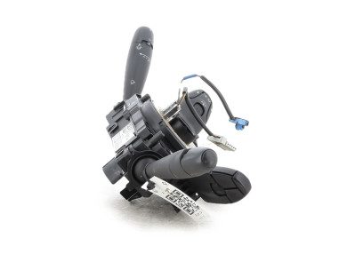 Steering column stalk switch - Peugeot 3008 I PH.2 - 96773910ZD - K1-4419L