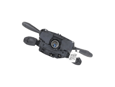 Steering column stalk switch - Peugeot 3008 I PH.2 - 96773910ZD - K1-4419L