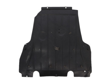 Carenage sous moteur - Renault CLIO IV PH.1 - Noir - 758900612R - N1-1577J