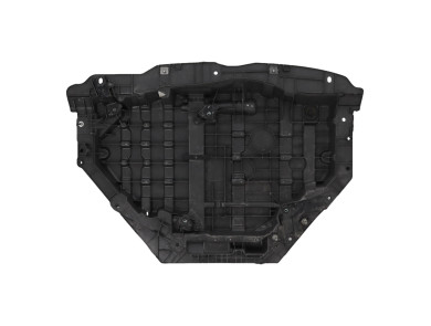 Rear floor used - Renault MEGANE - 745145713R