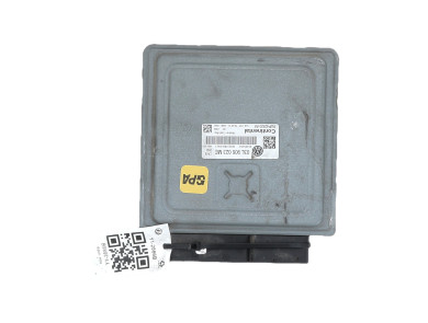 Engine calculator - Volkswagen POLO V PH.1 - 03L906023ME - Y1-2886B