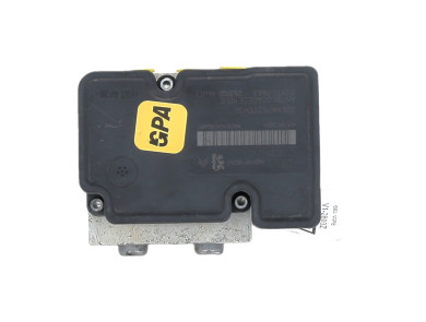 ABS pump motor - Peugeot 207 SW - 4541S8 - V1-2803Z
