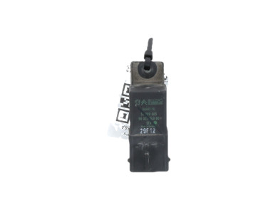 Relais de préchauffe - Peugeot 207 SW - 9802424080 - Q1-2788A
